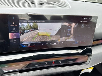 2024 BMW i5 eDrive40 Sedan