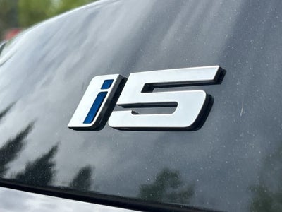 2024 BMW i5 eDrive40 Sedan