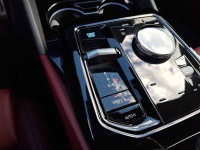 2024 BMW i5 eDrive40 Sedan