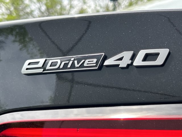2024 BMW i5 eDrive40 Sedan