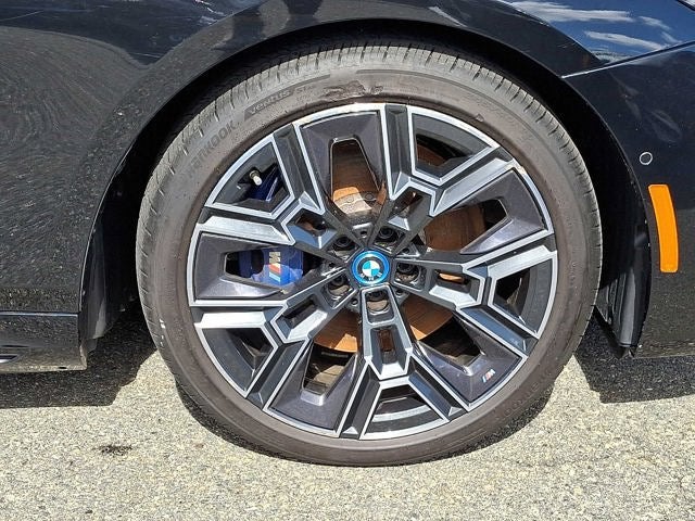 2024 BMW i5 eDrive40 Sedan