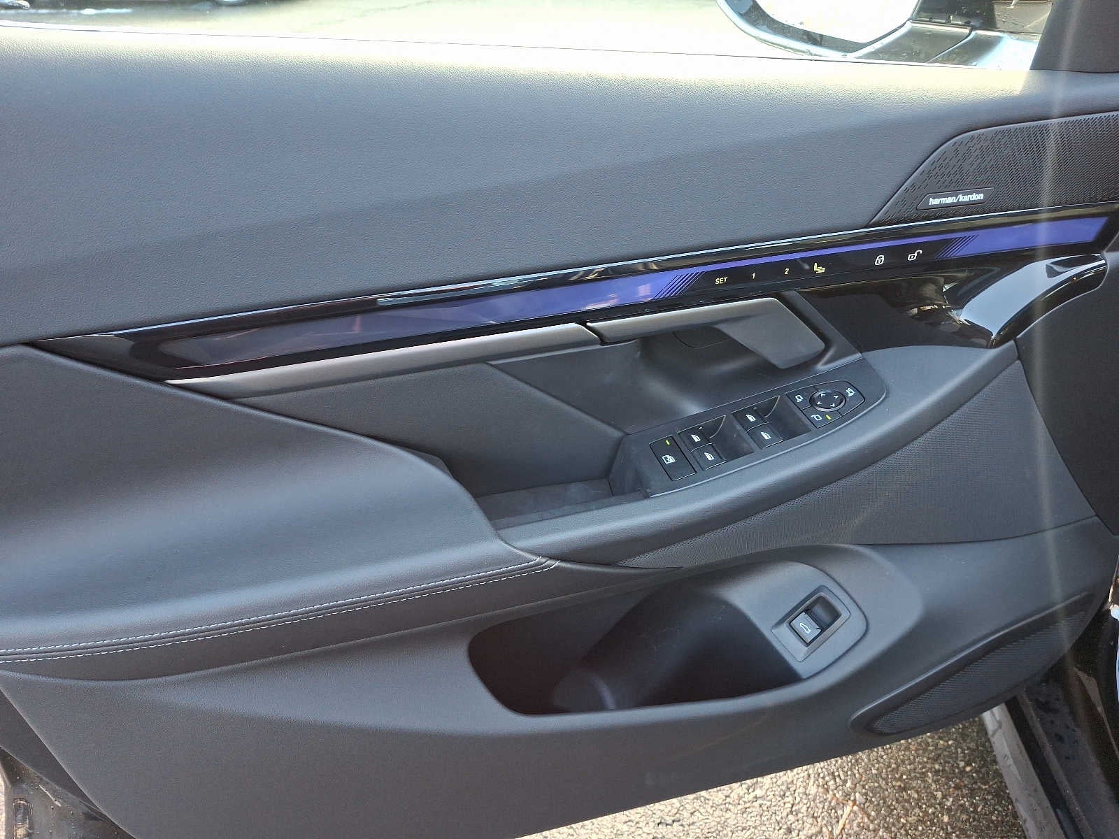 2024 BMW i5 eDrive40 Sedan