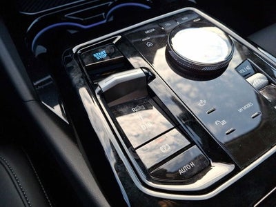 2024 BMW i5 eDrive40 Sedan