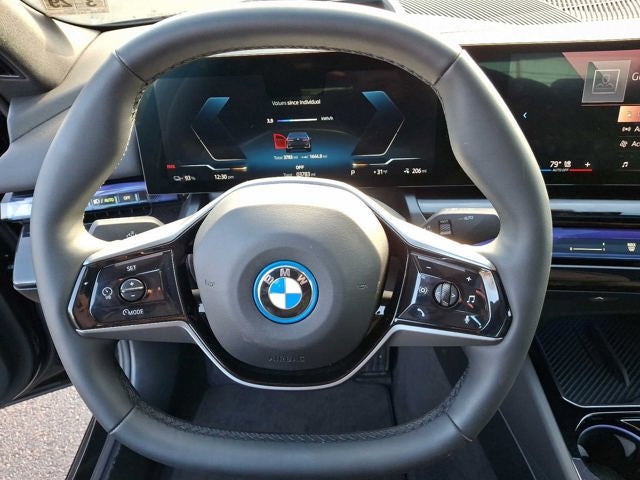 2024 BMW i5 eDrive40 Sedan