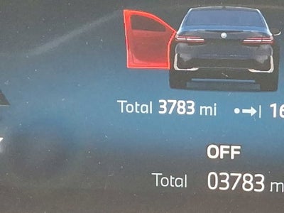 2024 BMW i5 eDrive40 Sedan