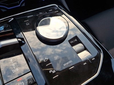 2024 BMW i5 eDrive40 Sedan