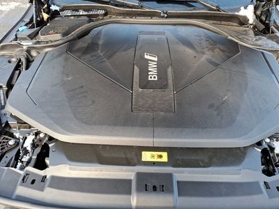 2024 BMW i5 eDrive40 Sedan