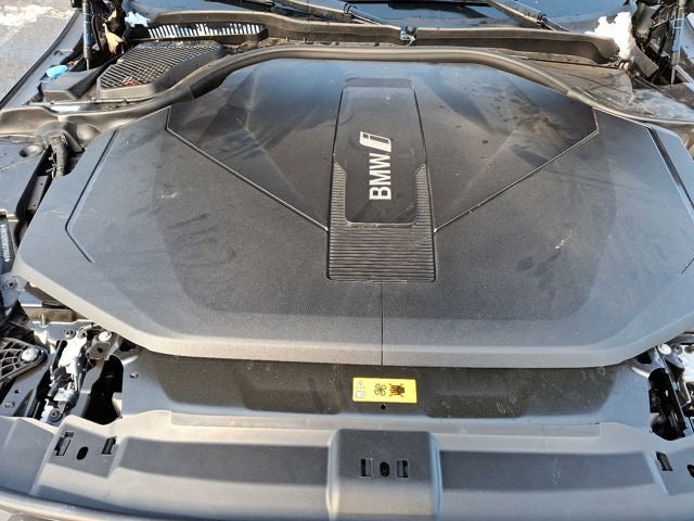 2024 BMW i5 eDrive40 Sedan