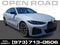 2025 BMW i4 M50 Gran Coupe
