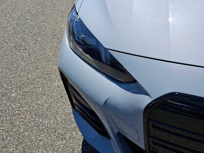 2025 BMW i4 M50 Gran Coupe