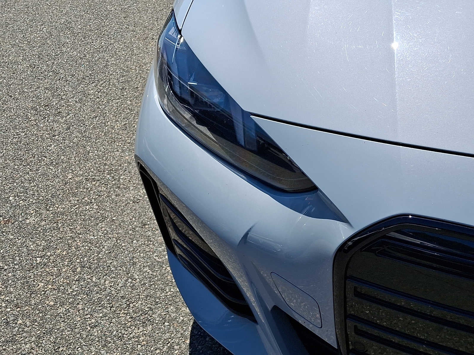2025 BMW i4 M50 Gran Coupe