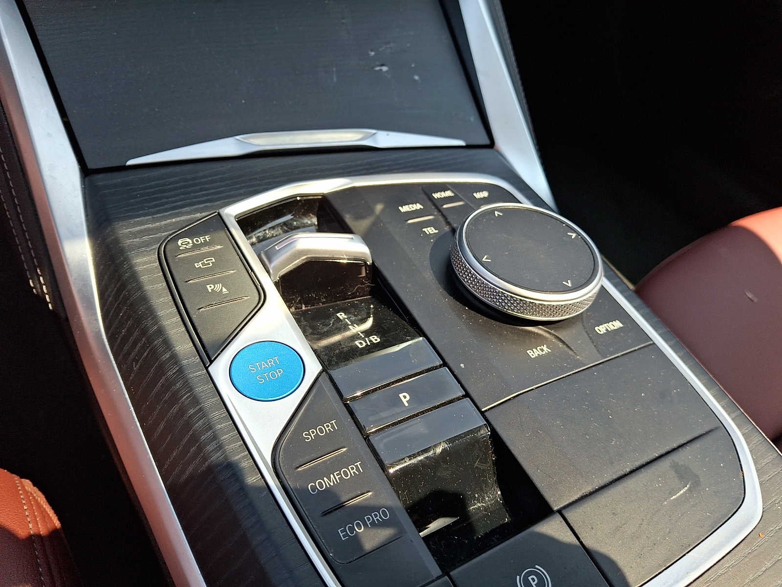 2025 BMW i4 M50 Gran Coupe