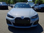 2025 BMW i4 M50 Gran Coupe