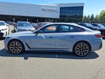 2025 BMW i4 M50 Gran Coupe