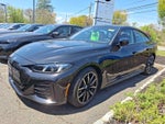 2025 BMW i4 M50 Gran Coupe