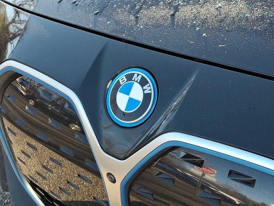 2023 BMW i4 eDrive35 Gran Coupe