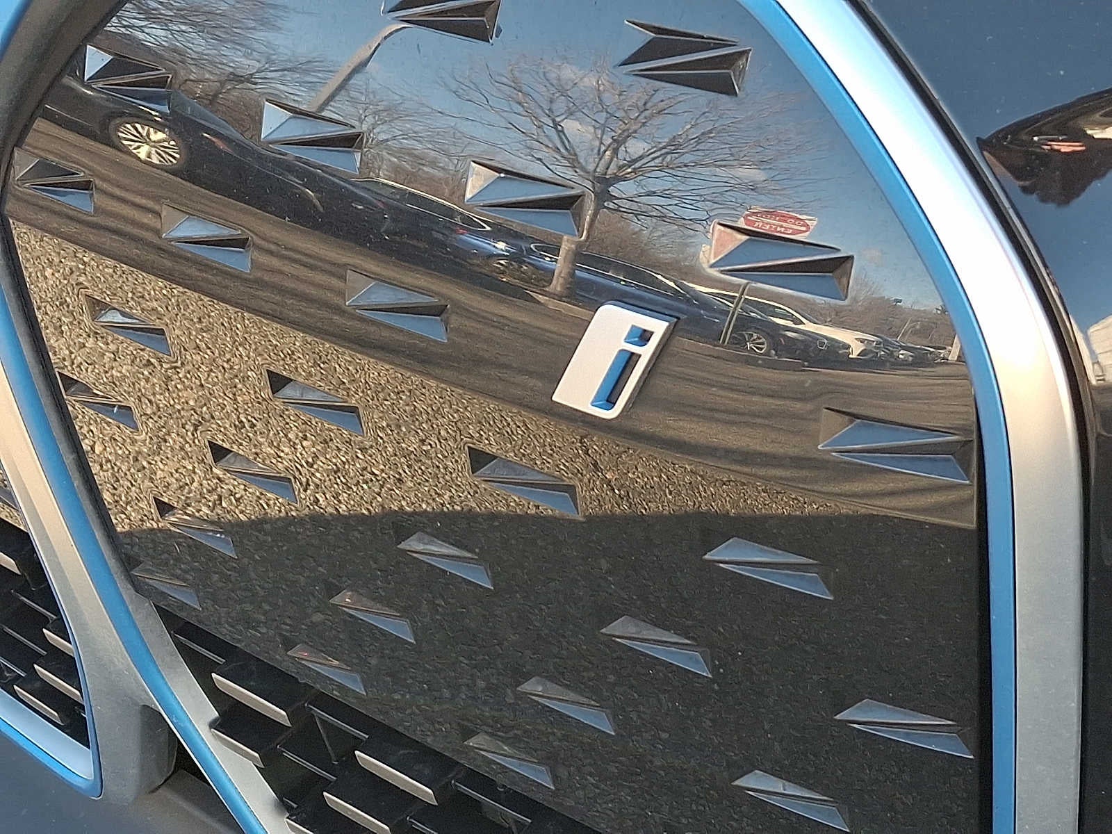 2023 BMW i4 eDrive35 Gran Coupe