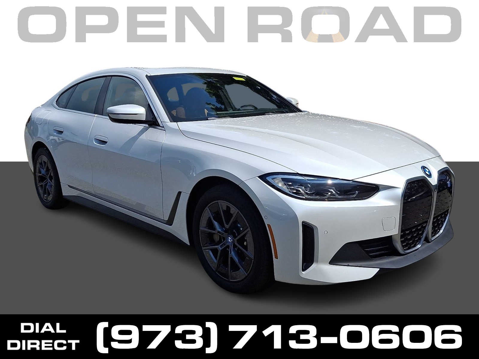 2024 BMW i4 eDrive35 Gran Coupe