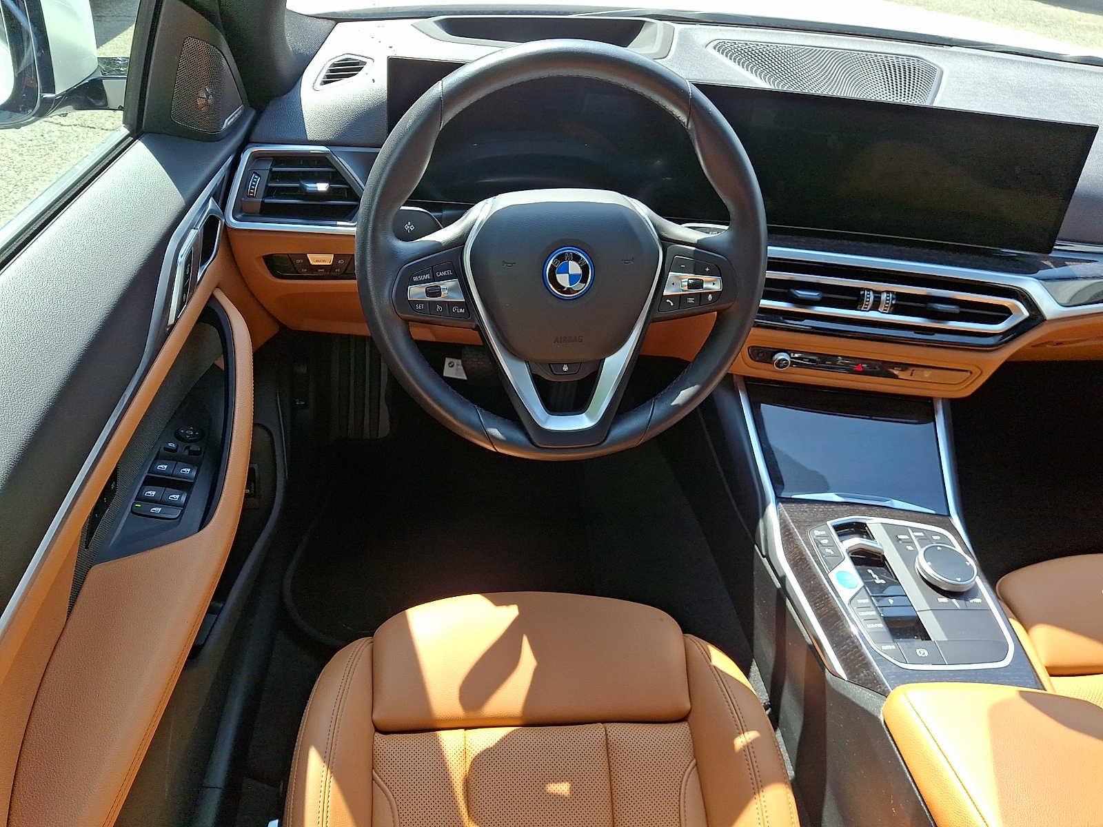 2024 BMW i4 eDrive35 Gran Coupe