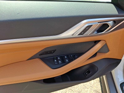 2024 BMW i4 eDrive35 Gran Coupe