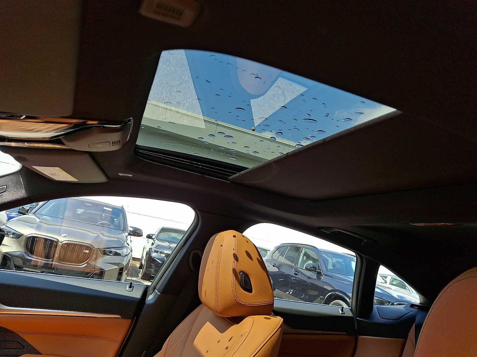 2024 BMW i4 eDrive35 Gran Coupe
