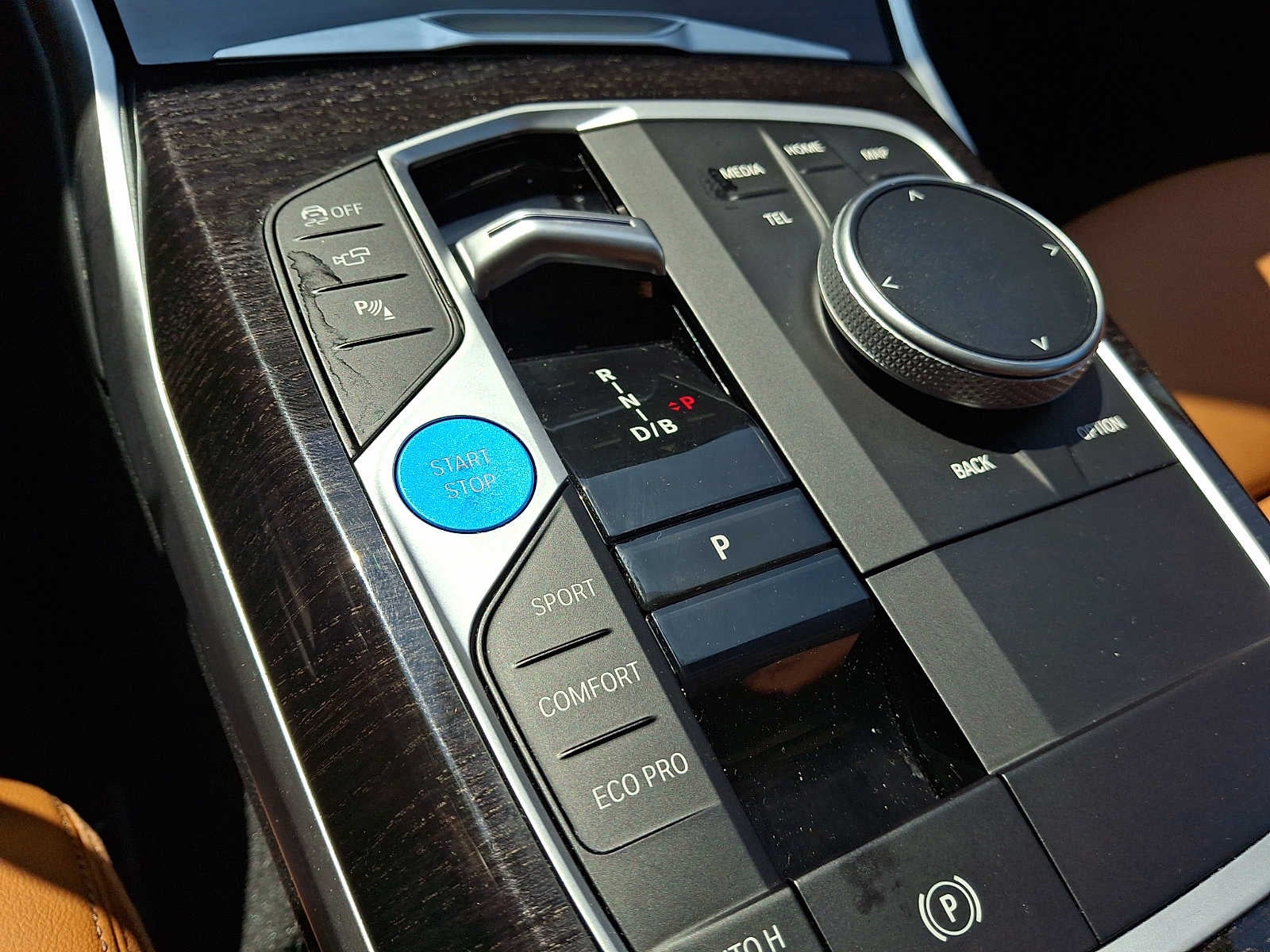 2024 BMW i4 eDrive35 Gran Coupe