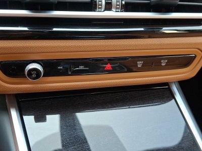 2024 BMW i4 eDrive35 Gran Coupe