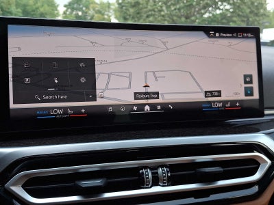 2024 BMW i4 eDrive35 Gran Coupe
