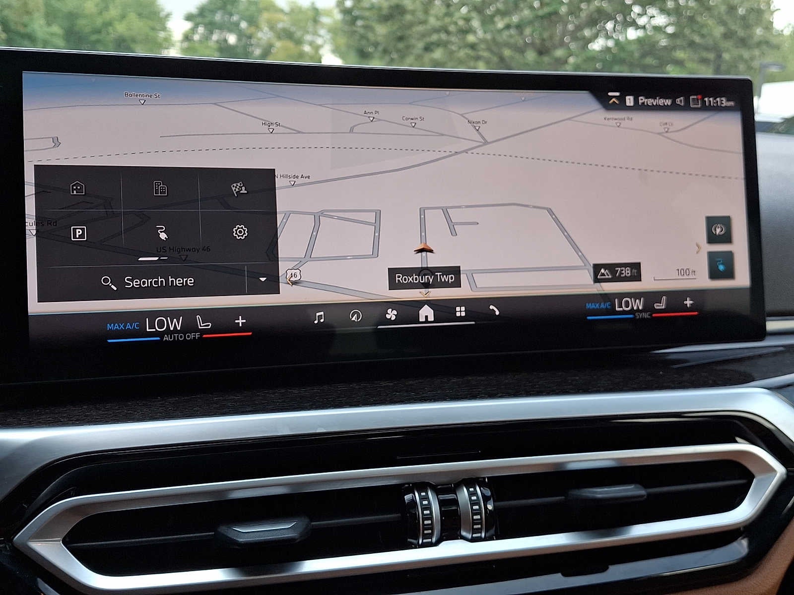 2024 BMW i4 eDrive35 Gran Coupe
