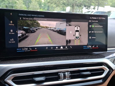2024 BMW i4 eDrive35 Gran Coupe