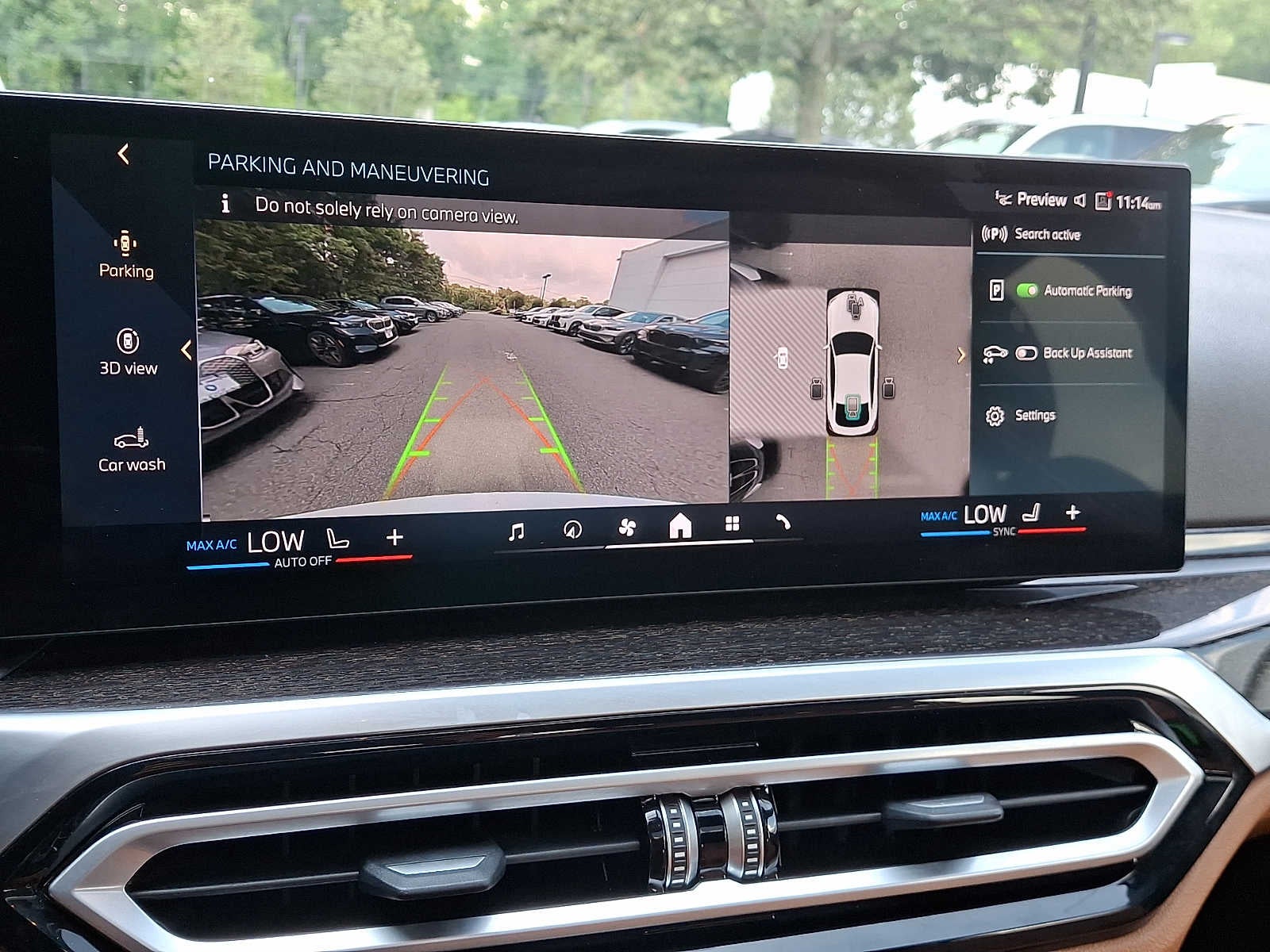 2024 BMW i4 eDrive35 Gran Coupe