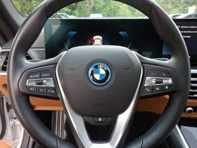 2024 BMW i4 eDrive35 Gran Coupe