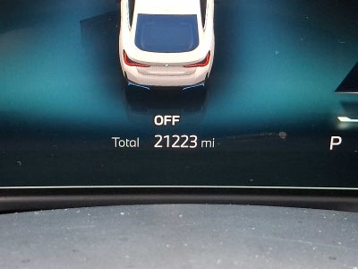 2024 BMW i4 eDrive35 Gran Coupe
