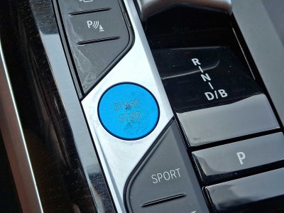 2024 BMW i4 eDrive35 Gran Coupe