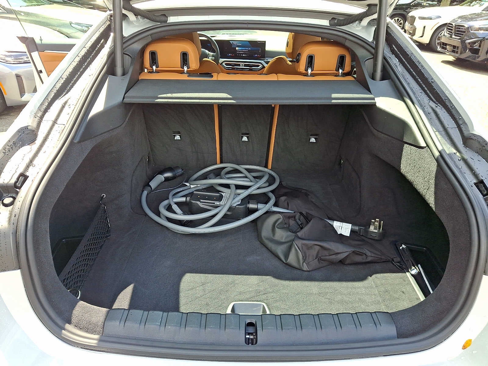 2024 BMW i4 eDrive35 Gran Coupe