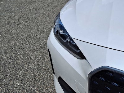 2024 BMW i4 eDrive35 Gran Coupe
