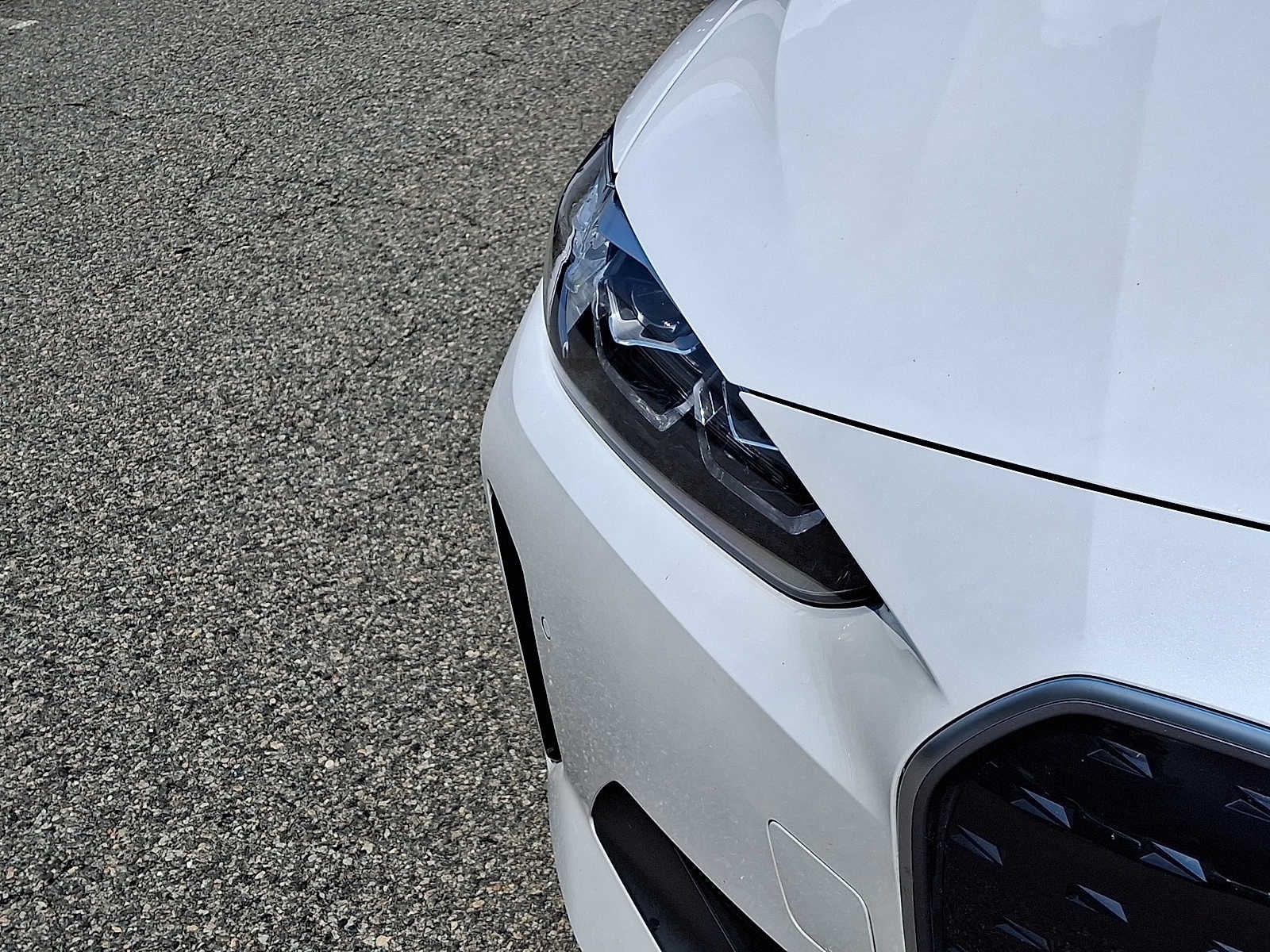 2024 BMW i4 eDrive35 Gran Coupe