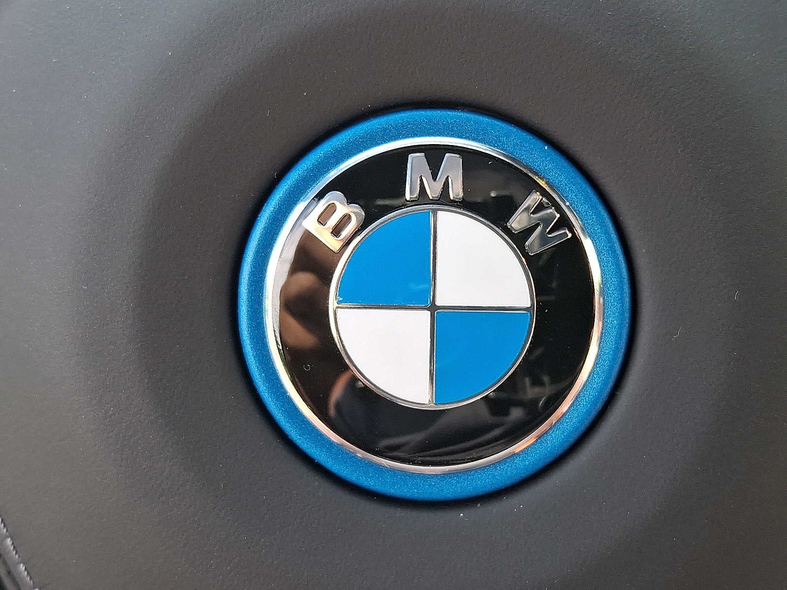 2025 BMW i7 eDrive50 Sedan