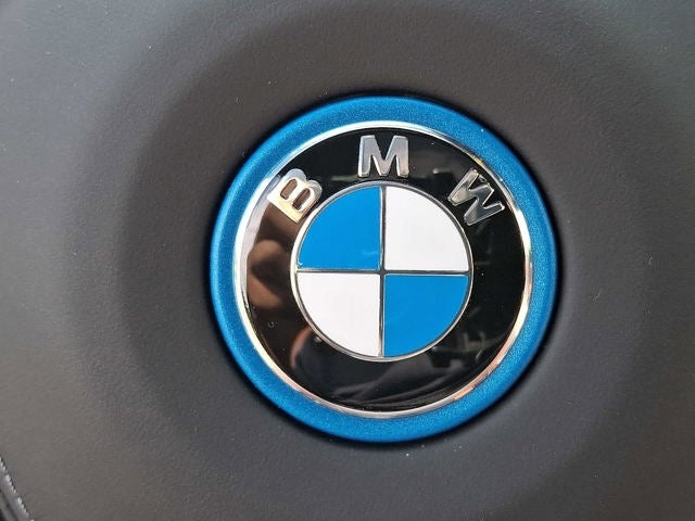 2025 BMW i7 eDrive50 Sedan