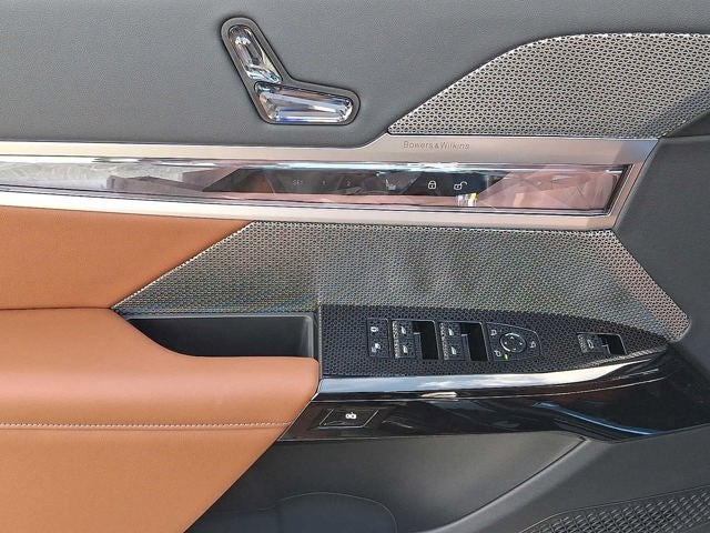 2025 BMW i7 eDrive50 Sedan