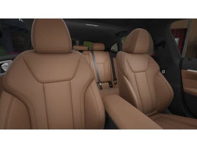 2026 BMW i4 xDrive40 Gran Coupe