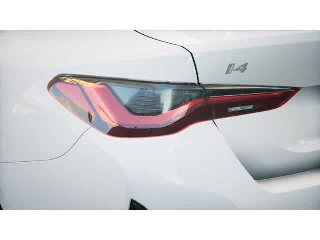 2026 BMW i4 xDrive40 Gran Coupe