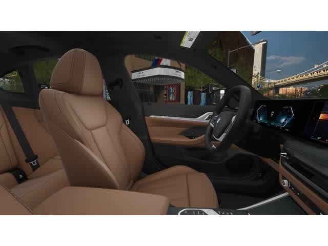 2026 BMW i4 xDrive40 Gran Coupe