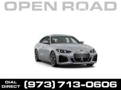 2026 BMW i4 xDrive40 Gran Coupe