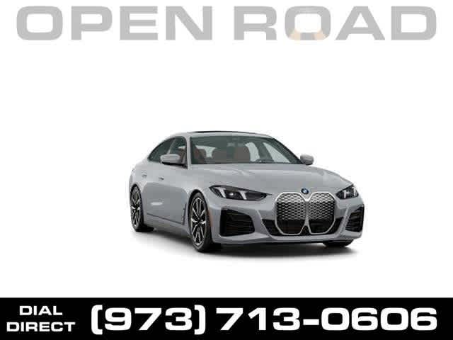 2026 BMW i4 xDrive40 Gran Coupe