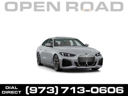 2026 BMW i4 xDrive40 Gran Coupe