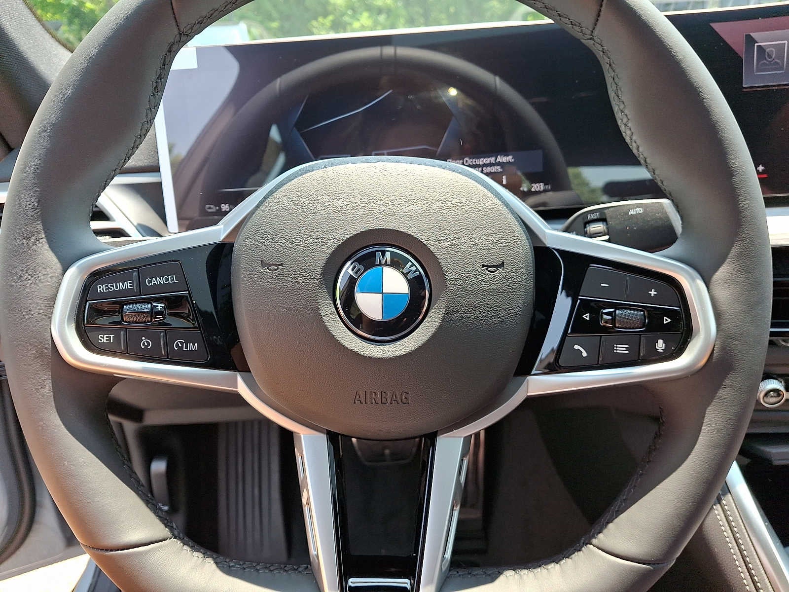 2026 BMW i4 xDrive40 Gran Coupe