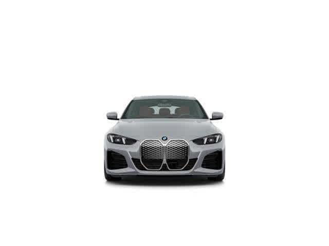 2026 BMW i4 xDrive40 Gran Coupe