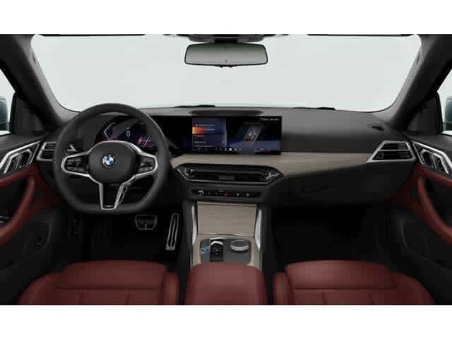 2026 BMW i4 xDrive40 Gran Coupe
