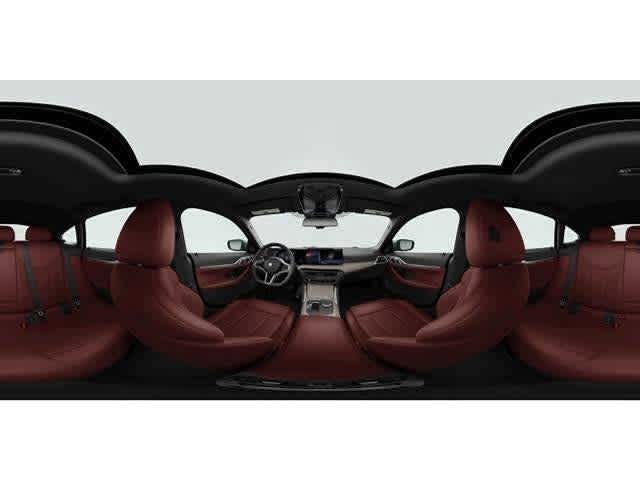2026 BMW i4 xDrive40 Gran Coupe